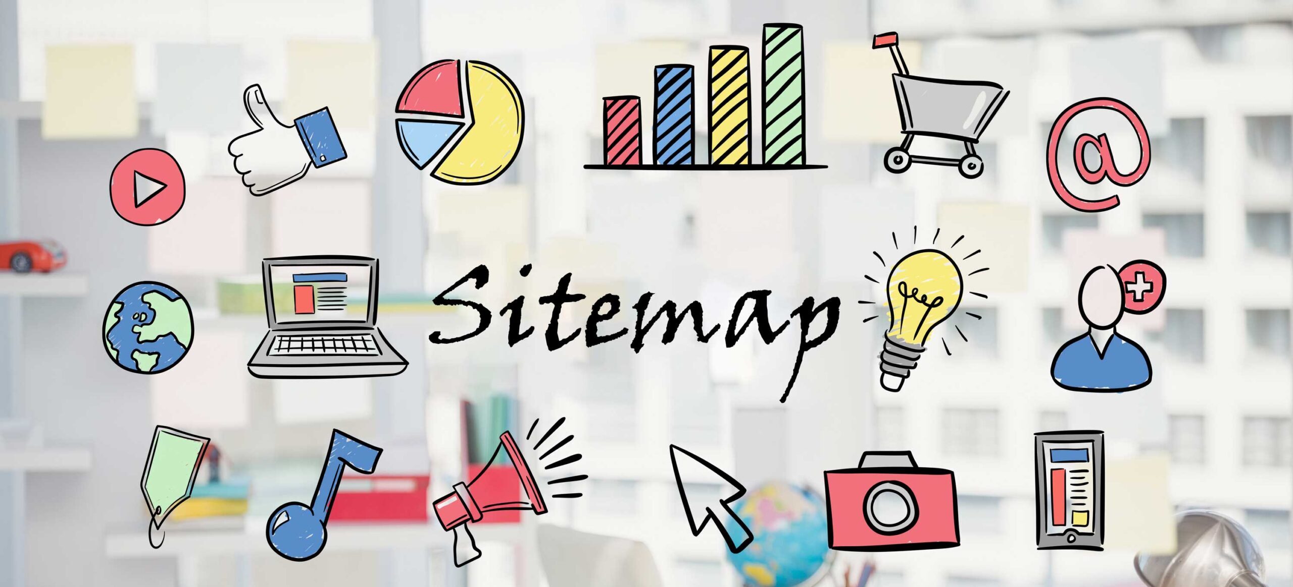 Sitemap