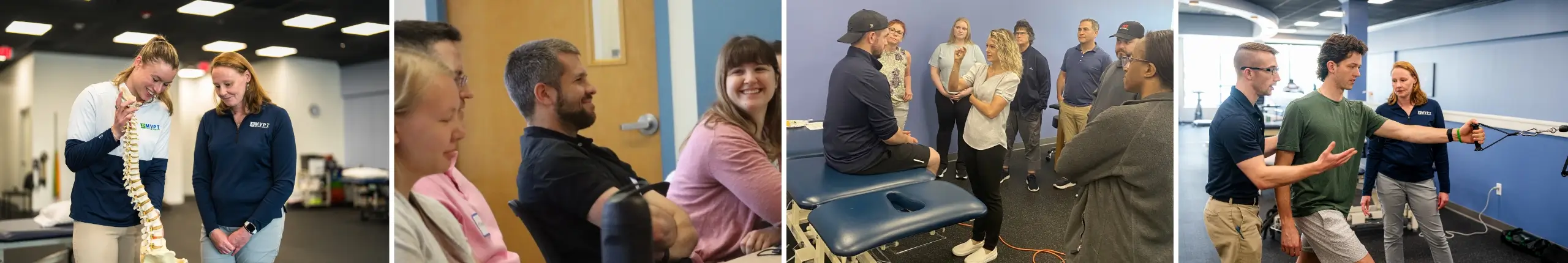 Continuing Education