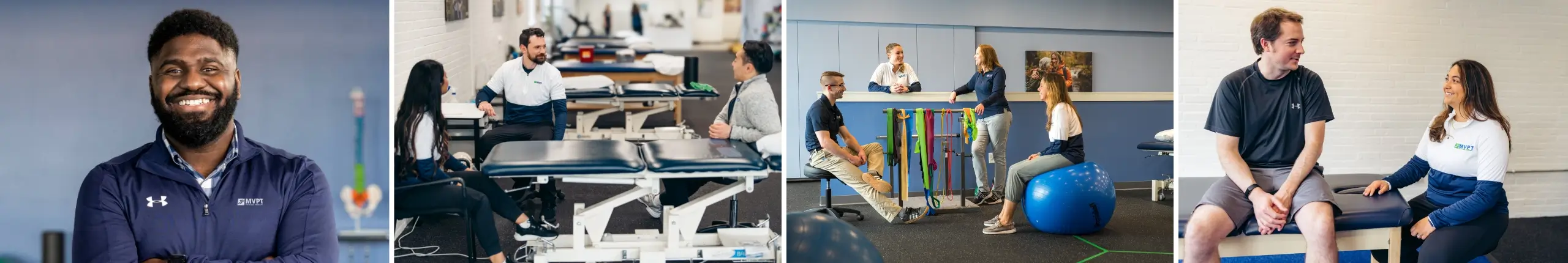 For PT Leaders Who Want to Open a Clinic