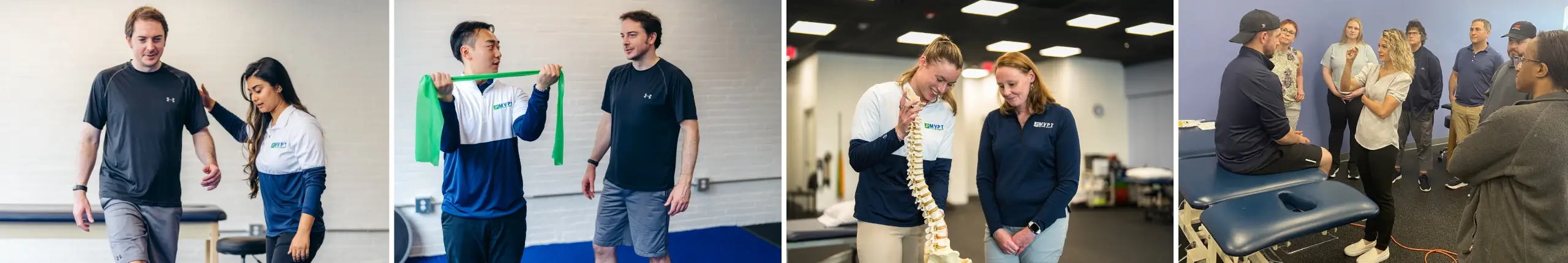 Getting Your Career Started