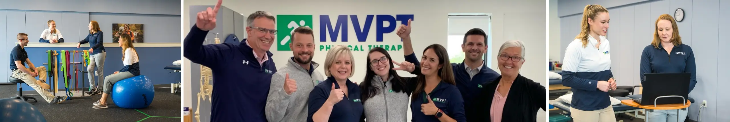 Team-Oriented Culture