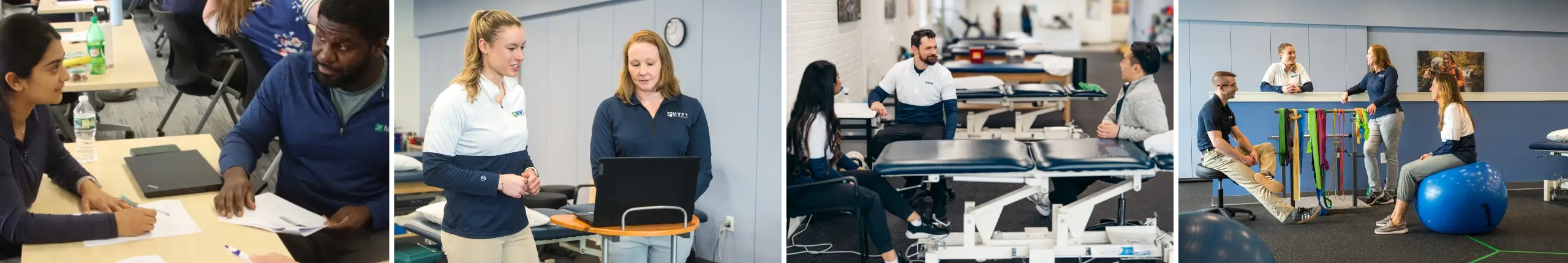 Leadership Development & Career Growth